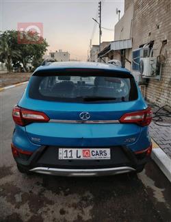 بايك X25